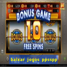 baixar jogos ppsspp para android